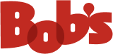 Logotipo Bob's