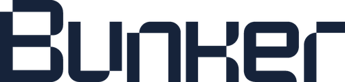 Logotipo Bunker