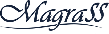 Logotipo Magrass