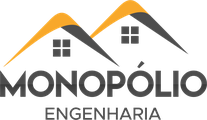 Logotipo Monopólio Engenharia