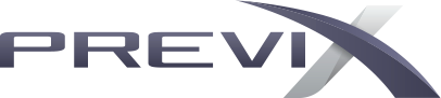 Logotipo Previx