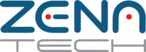 Logotipo ZenaTech