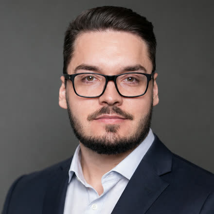 Retrato de Felipe Weiden
