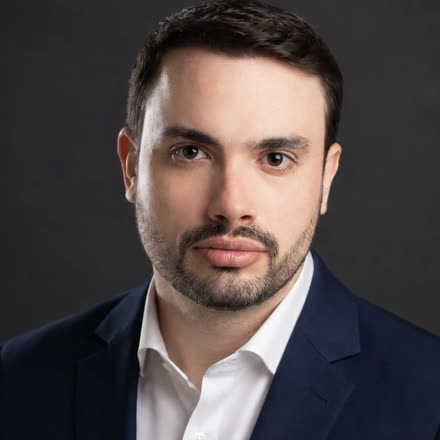 Retrato de Tauan Galiano Freitas